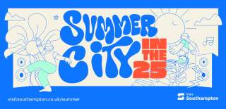 Summer In The City 2025