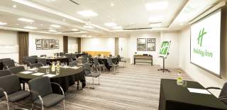 Eastleigh Holiday Inn