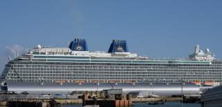 Cruise Ship