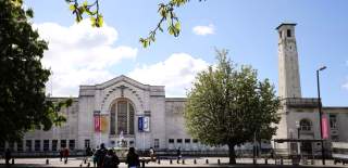 City Art Gallery - Conference Venue