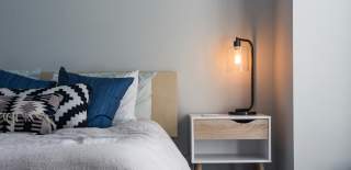 Bed and Breakfast Accommodation