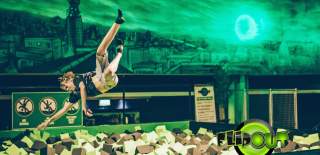 Flipout Southampton
