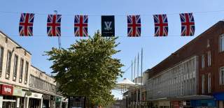 VE Day