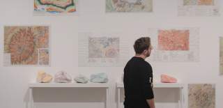 John Hansard Gallery is a contemporary art gallery
