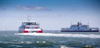 Red Funnel