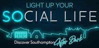 Light Up Your Social Life
