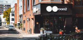 Rooms 2 offer self catering accommodation in the Old Town