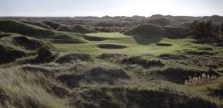 Royal Birkdale Golf Course