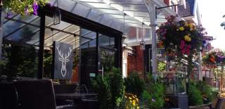 Dukes Wine Bar & Bistro