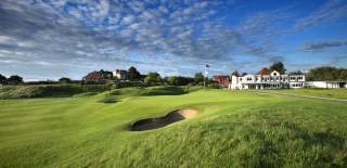 Hillside Golf Course