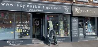 Lucy Lous Boutique