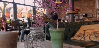 Mecycle Cafe and Bike Workshop