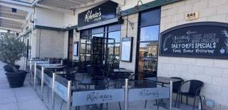 Roberto's Italian