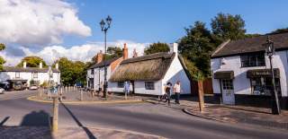 Explore our Villages - The Open