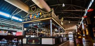 Southport Market