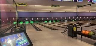 Tenpin Bowling
