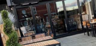 Harbour Bar