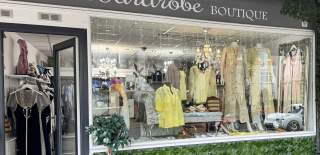 The Wardrobe Boutique