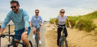Cycling