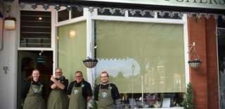 heritage butchers birkdale
