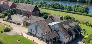 Self-catering accommodations