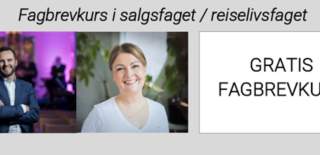 Gratis fagbrevkurs