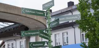 skilt