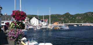 Farsund Havn