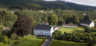 Boen gård