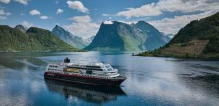 Hurtigruten