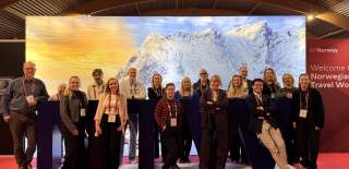 Sørlandet samlet på NTW Svolvær 2027