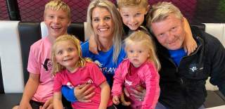 Skyland feirer 10-årsjubileum, spretter inn i fremtiden med rekordvekst med 200 ansatte og omsetning på 60 millioner.