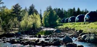 Brokkestøylen, Setesdal