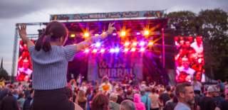 We Are Wirral Family Festival