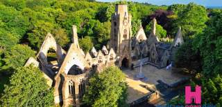 Heritage Open Days 2025