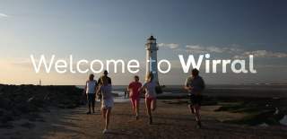 Welcome to Wirral and The Open | Visit Wirral