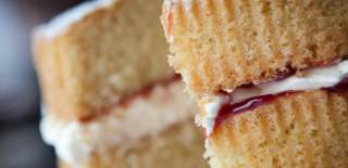 Afternoon Treats Indulge yourself