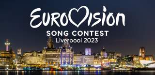 Eurovision Song Contest Liverpool 2023