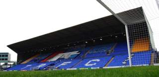 Tranmere Rovers Football Club, Prenton