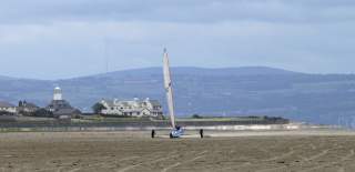 Hoylake Beach Sports