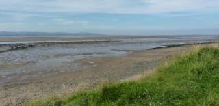 The Dee Estuary A haven for wildlife and photographers alike