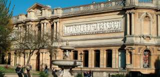 Wolverhampton Art Gallery