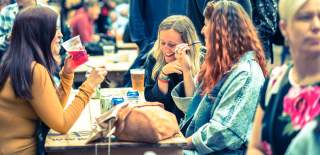 Wolverhampton Food Festival