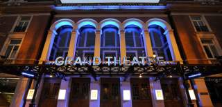 Wolverhampton Grand Theatre