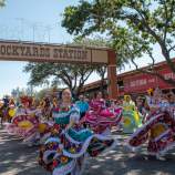 Fiestas Patrias