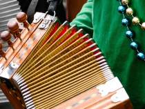 Zydeco Roots in Lake Charles, LA