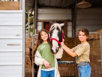 Almosta Ranch