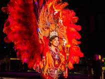 Krewe of Krewes Royal Gala