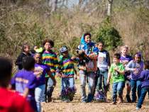 Iowa Chicken Run 2022