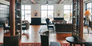 Hammetts Hotel